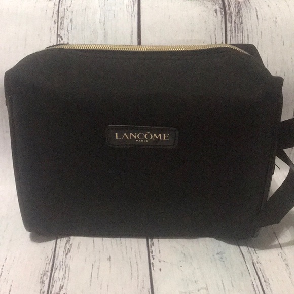 Lancome Handbags - 🔥new Lancom cosmetic case/  bag